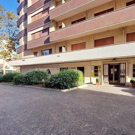 Vatican City Apartment Roma Exterior foto