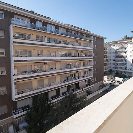Vatican City Apartment Roma Exterior foto