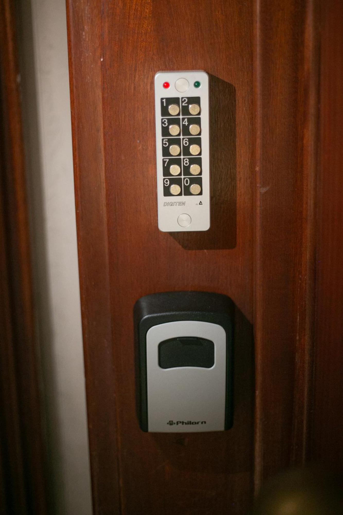 Vatican City Apartment Roma Exterior foto