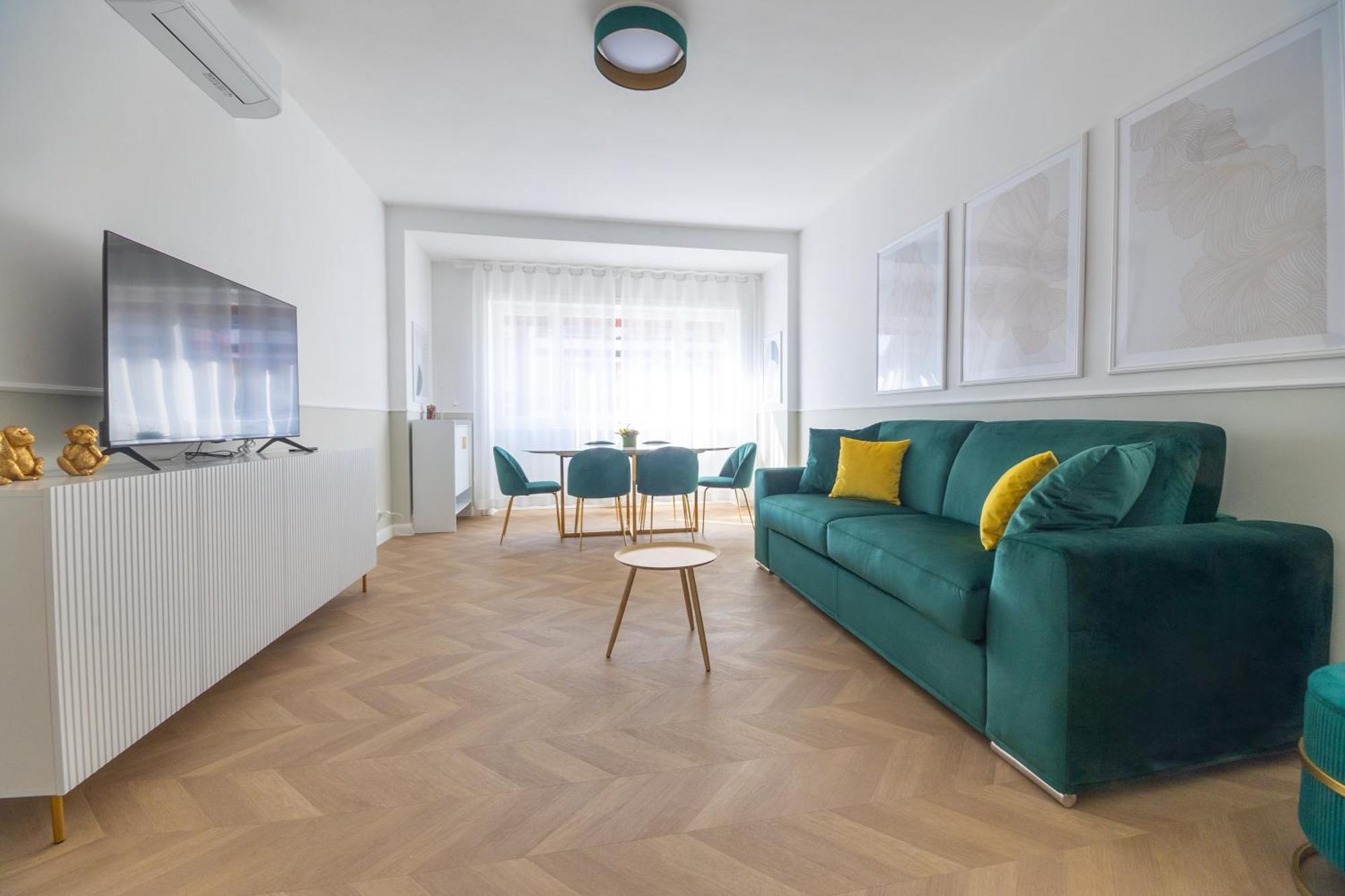 Vatican City Apartment Roma Exterior foto