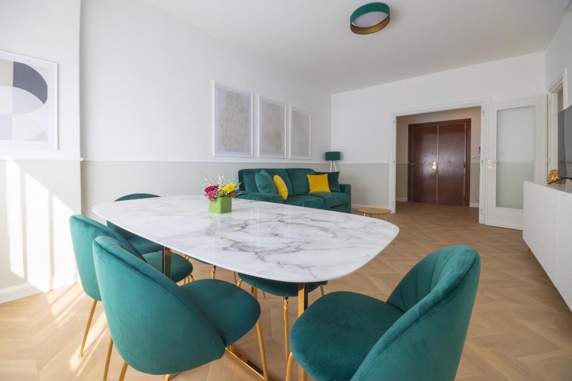 Vatican City Apartment Roma Exterior foto
