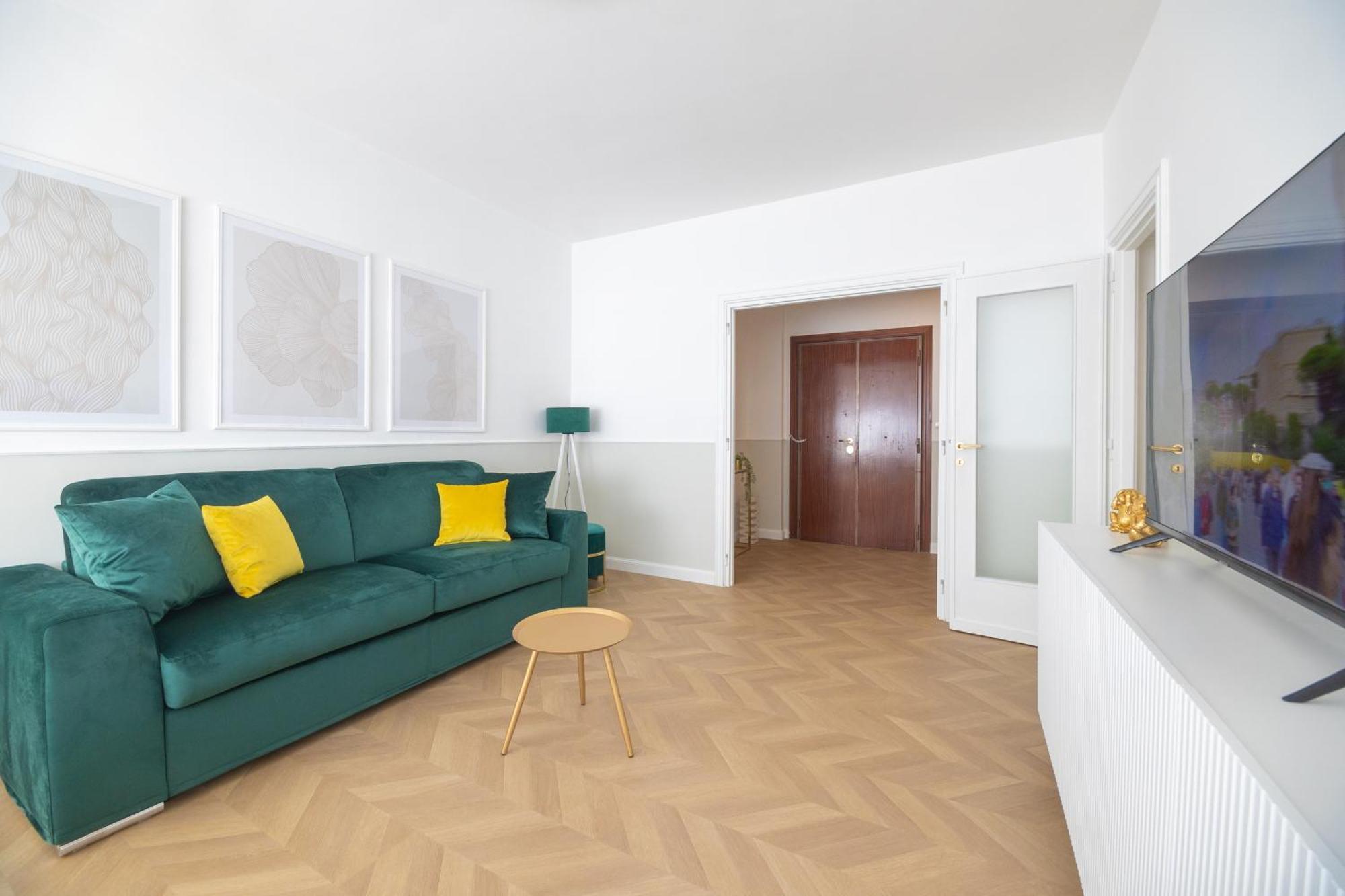 Vatican City Apartment Roma Exterior foto