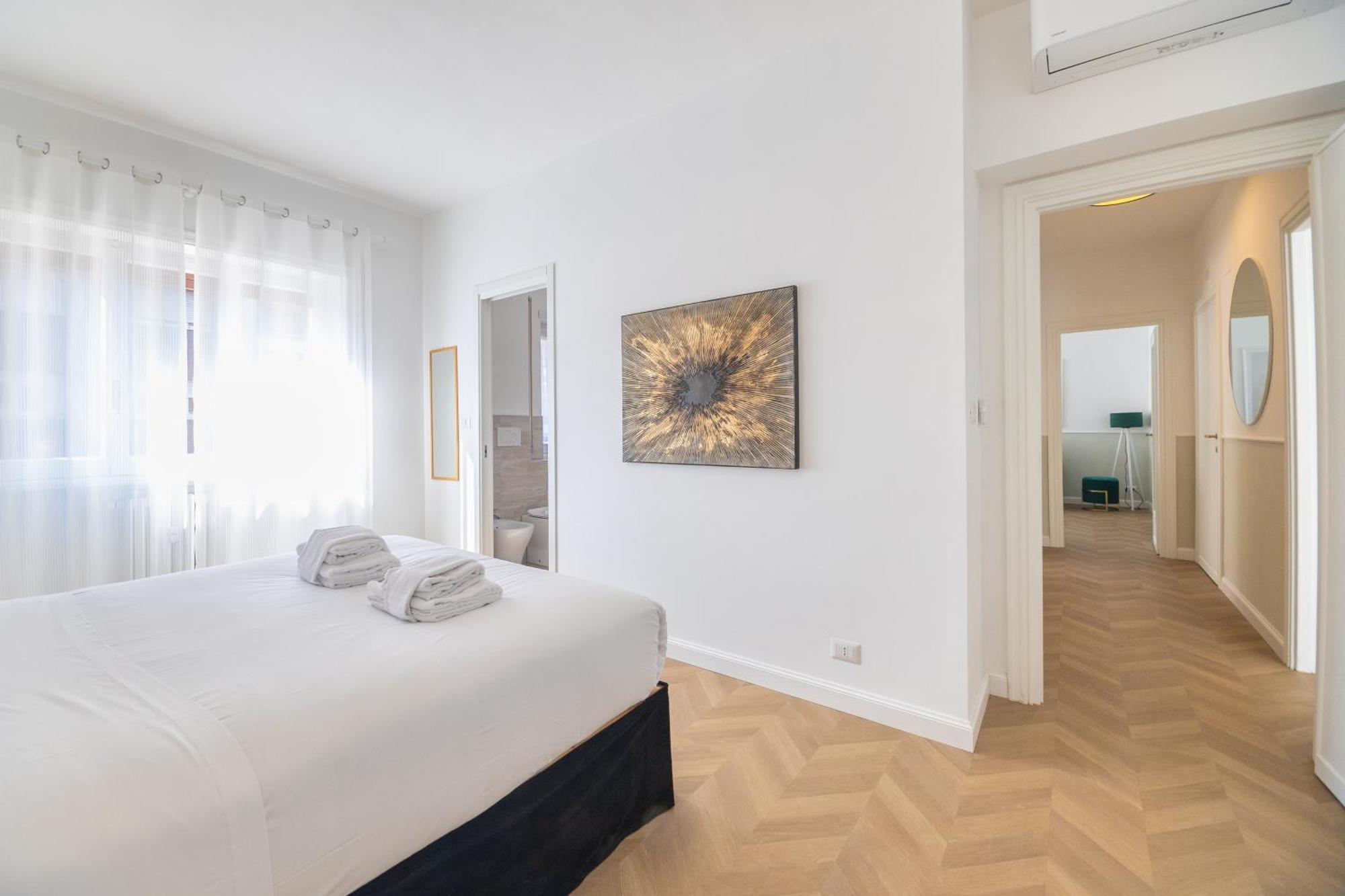 Vatican City Apartment Roma Exterior foto